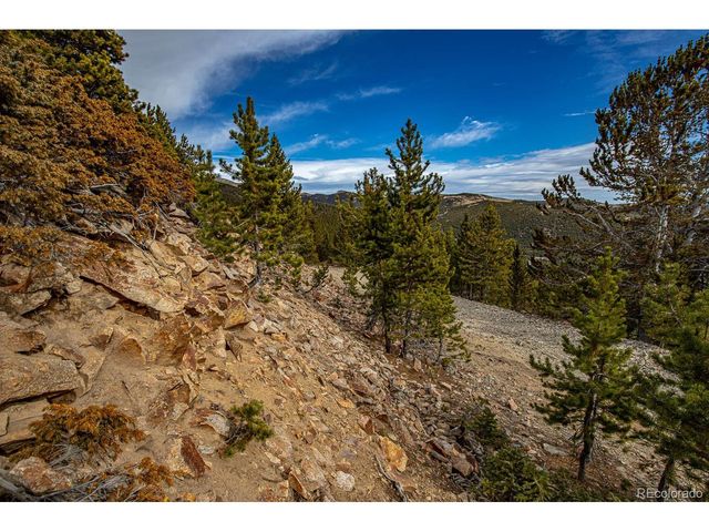 111 Hilltop Rd, Idaho Springs, CO 80452