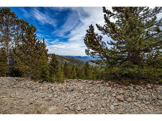 111 Hilltop Rd, Idaho Springs, CO 80452