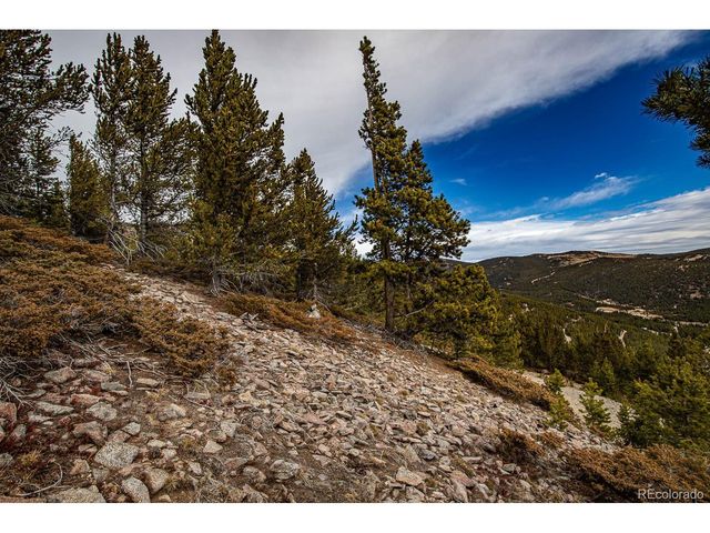111 Hilltop Rd, Idaho Springs, CO 80452