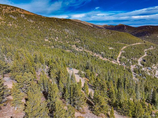 111 Hilltop Rd, Idaho Springs, CO 80452