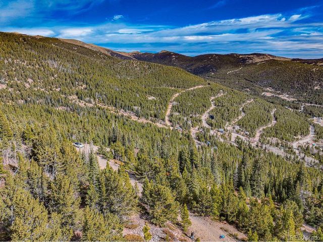 111 Hilltop Rd, Idaho Springs, CO 80452