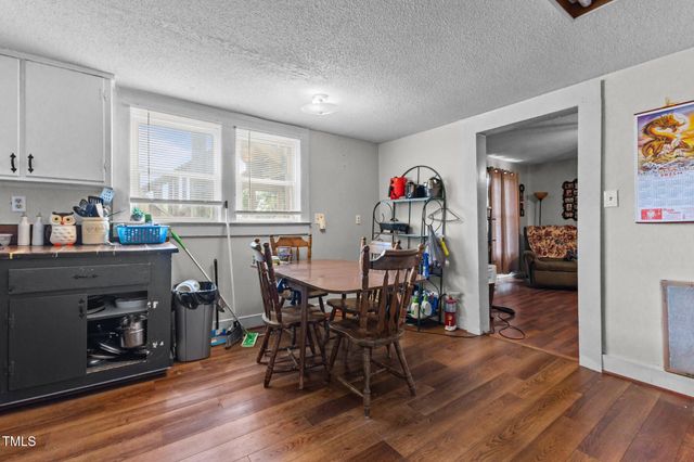 396 James Tart Road, Lillington, NC 27546