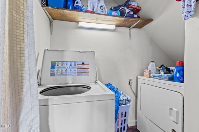 396 James Tart Road, Lillington, NC 27546