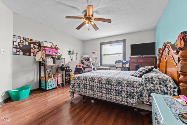 396 James Tart Road, Lillington, NC 27546