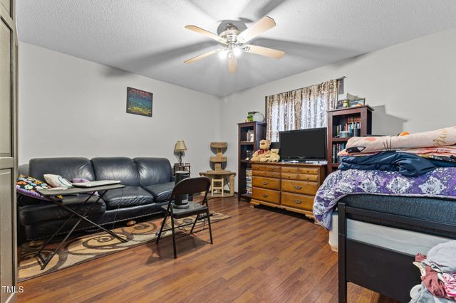 396 James Tart Road, Lillington, NC 27546