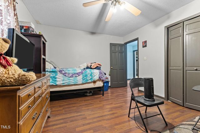 396 James Tart Road, Lillington, NC 27546