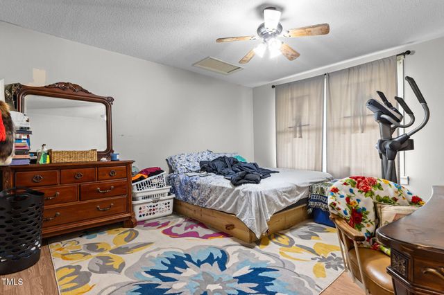 396 James Tart Road, Lillington, NC 27546