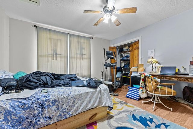 396 James Tart Road, Lillington, NC 27546