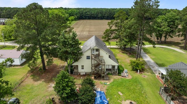 396 James Tart Road, Lillington, NC 27546