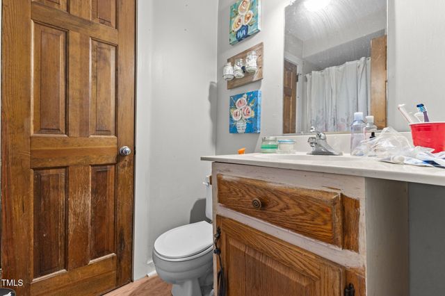 396 James Tart Road, Lillington, NC 27546