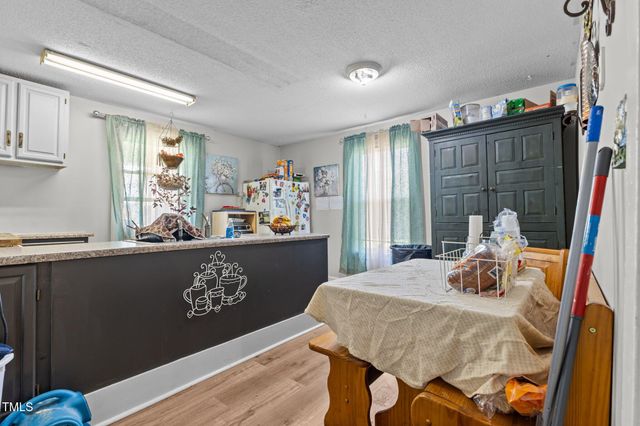 396 James Tart Road, Lillington, NC 27546