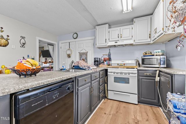 396 James Tart Road, Lillington, NC 27546