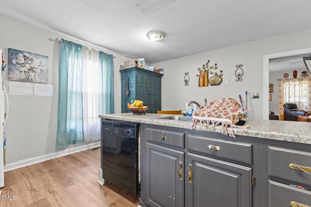 396 James Tart Road, Lillington, NC 27546