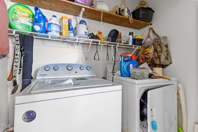 396 James Tart Road, Lillington, NC 27546