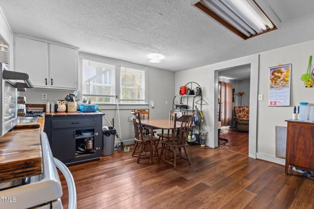 396 James Tart Road, Lillington, NC 27546