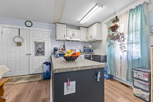 396 James Tart Road, Lillington, NC 27546