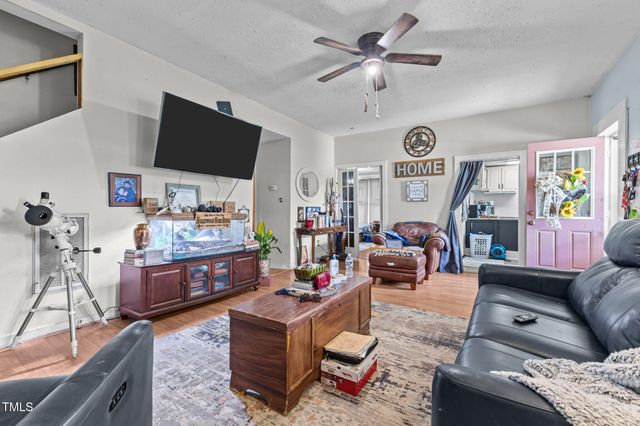 396 James Tart Road, Lillington, NC 27546