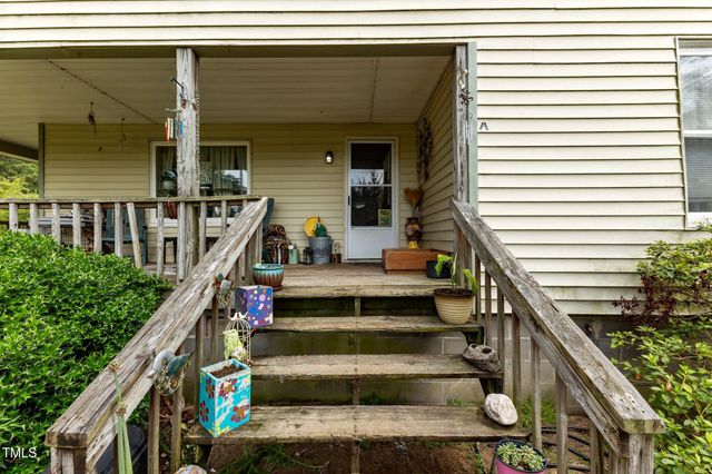 396 James Tart Road, Lillington, NC 27546