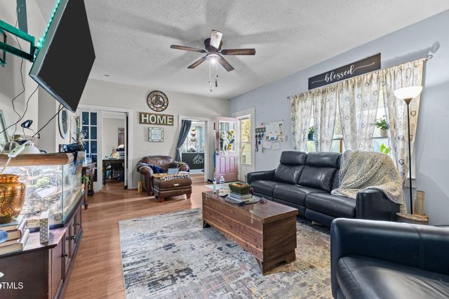 396 James Tart Road, Lillington, NC 27546