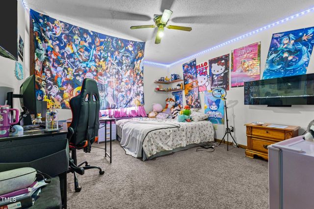 396 James Tart Road, Lillington, NC 27546