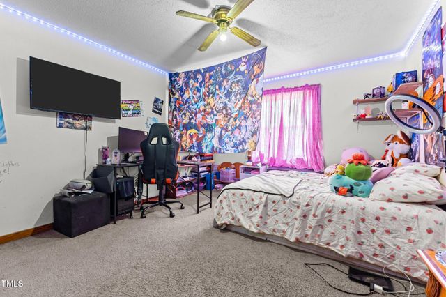 396 James Tart Road, Lillington, NC 27546