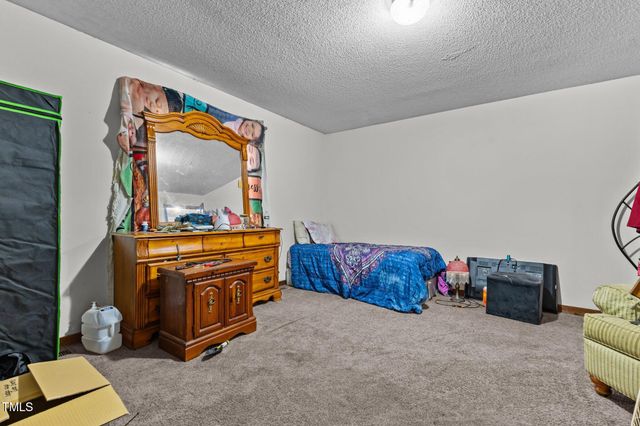 396 James Tart Road, Lillington, NC 27546