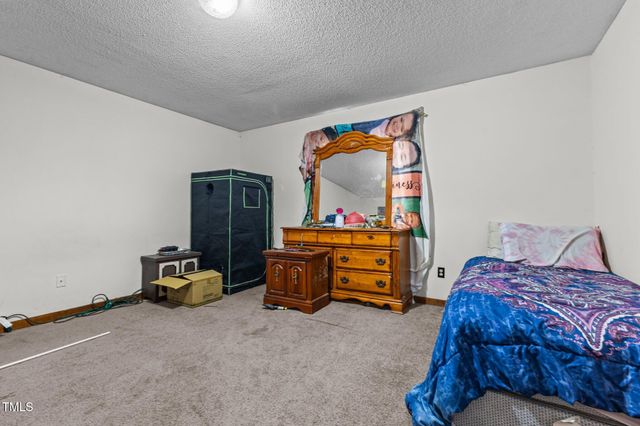 396 James Tart Road, Lillington, NC 27546