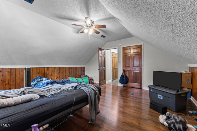 396 James Tart Road, Lillington, NC 27546