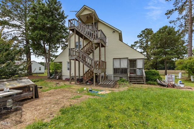 396 James Tart Road, Lillington, NC 27546