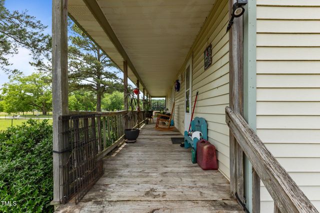 396 James Tart Road, Lillington, NC 27546