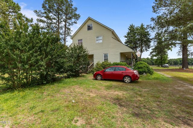 396 James Tart Road, Lillington, NC 27546