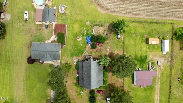 396 James Tart Road, Lillington, NC 27546