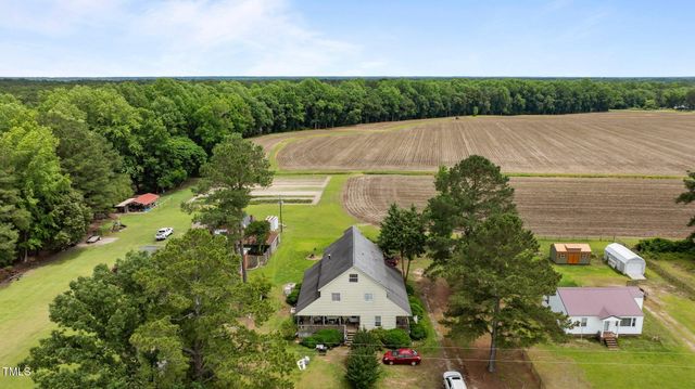 396 James Tart Road, Lillington, NC 27546