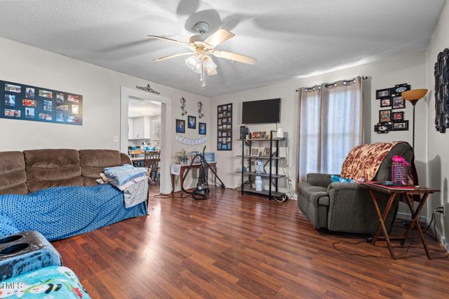 396 James Tart Road, Lillington, NC 27546