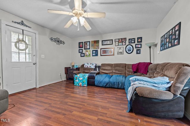 396 James Tart Road, Lillington, NC 27546