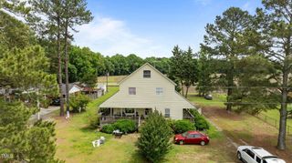 396 James Tart Road, Lillington, NC 27546