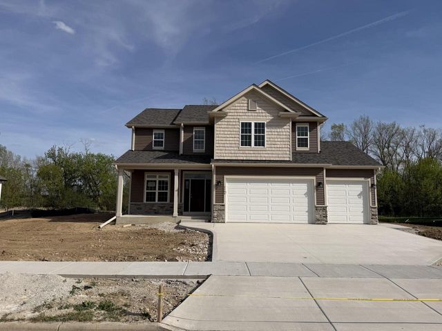 2264 Ravenswood ROAD, Burlington, WI 53105