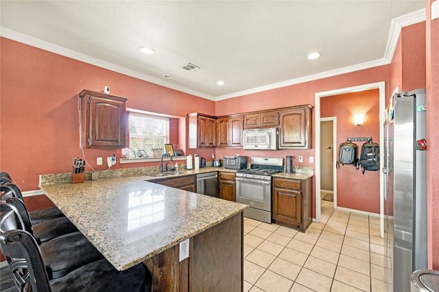 3100 W Lansing Circle, Broken Arrow, OK 74012