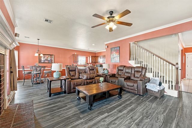 3100 W Lansing Circle, Broken Arrow, OK 74012