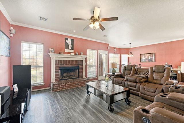 3100 W Lansing Circle, Broken Arrow, OK 74012