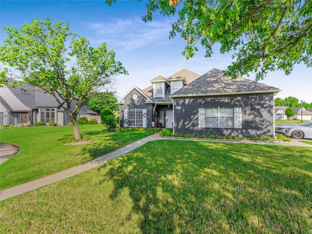 3100 W Lansing Circle, Broken Arrow, OK 74012
