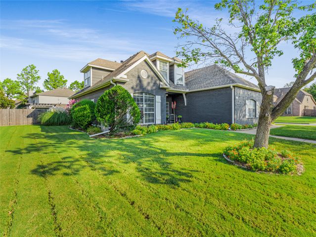 3100 W Lansing Circle, Broken Arrow, OK 74012