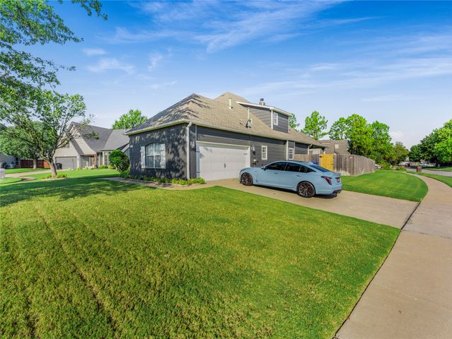 3100 W Lansing Circle, Broken Arrow, OK 74012
