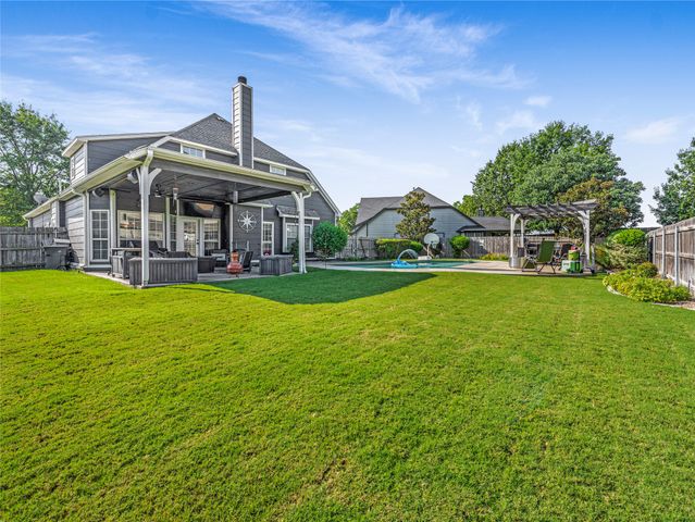 3100 W Lansing Circle, Broken Arrow, OK 74012