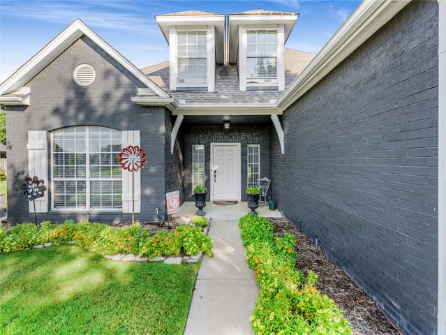 3100 W Lansing Circle, Broken Arrow, OK 74012