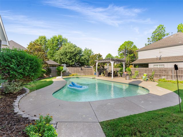 3100 W Lansing Circle, Broken Arrow, OK 74012