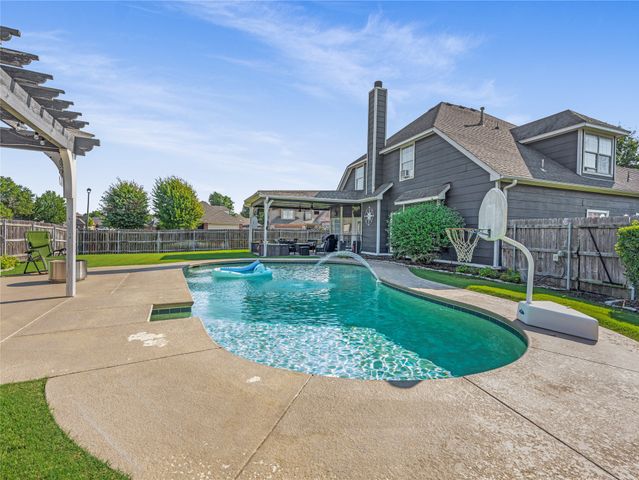 3100 W Lansing Circle, Broken Arrow, OK 74012