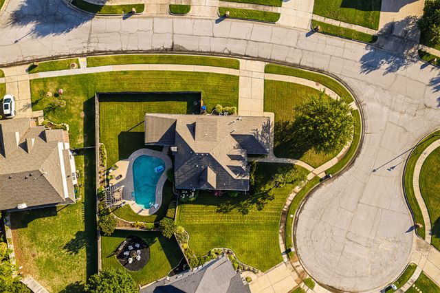 3100 W Lansing Circle, Broken Arrow, OK 74012
