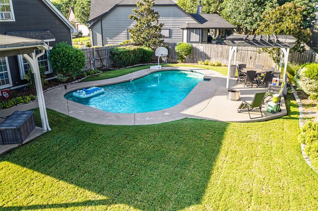 3100 W Lansing Circle, Broken Arrow, OK 74012