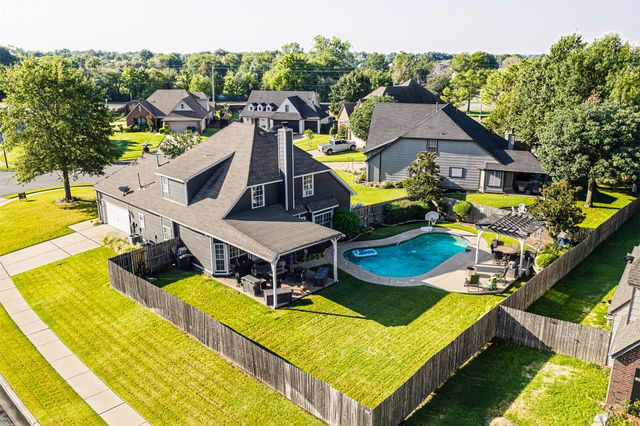 3100 W Lansing Circle, Broken Arrow, OK 74012